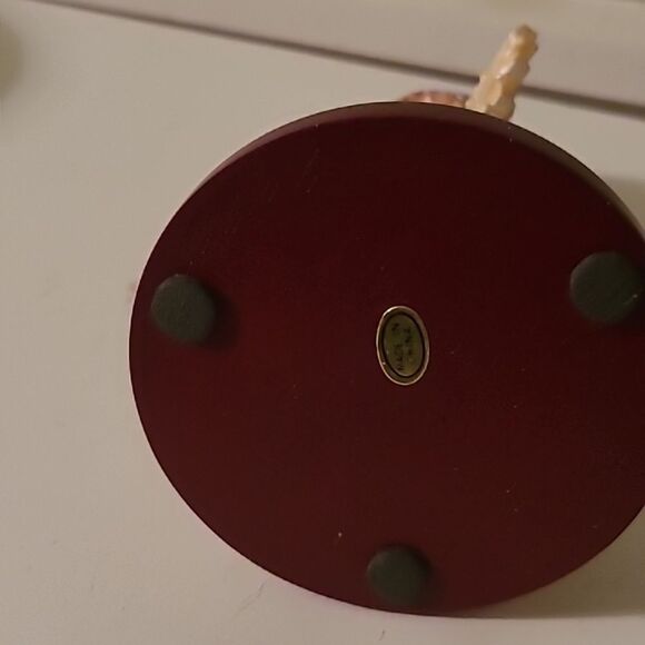 1999 Christmas Around the World Ange - Picture 7 of 9